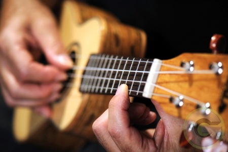 ukulele lessons